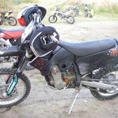 KTM 400 EXC