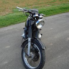 Honda CB 350/400 F