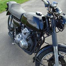 Honda CB 350/400 F