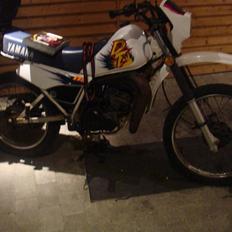 Yamaha DT 175