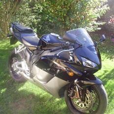 Honda CBR 1000 RR