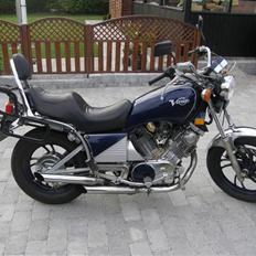 Yamaha Virago 920