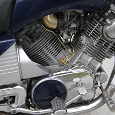 Yamaha Virago 920