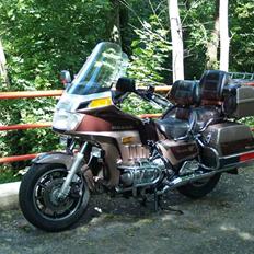 Honda GL 1200