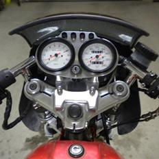 Moto Guzzi Le Mans II