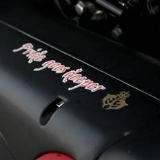 Harley Davidson "Speedmaster"