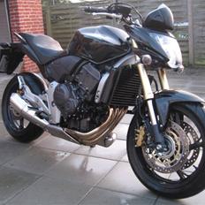 Honda CB 600 FA Hornet