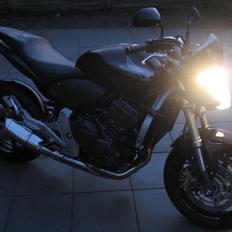 Honda CB 600 FA Hornet