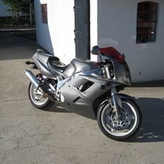 Yamaha FZR 1000 SÆLGES