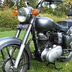 Enfield 350 Bullet