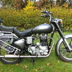 Enfield 350 Bullet