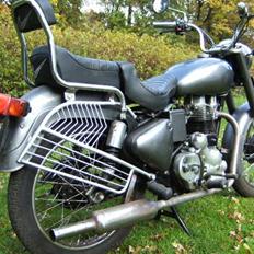 Enfield 350 Bullet