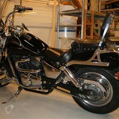 Suzuki VZ 800 Marauder * solgt *