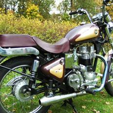 Royal Enfield Lightning 535