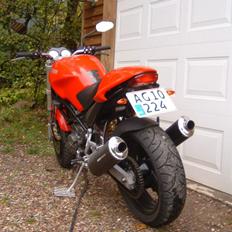 Ducati Monster 600