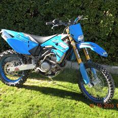TM Racing 450 F Enduro
