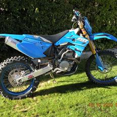 TM Racing 450 F Enduro