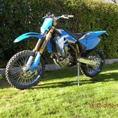 TM Racing 450 F Enduro