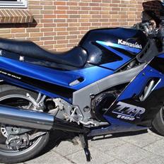 Kawasaki ZZR 1100