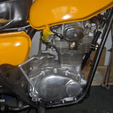 Honda SL 350 K2