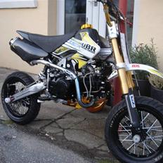 DB Motor DBR Racing
