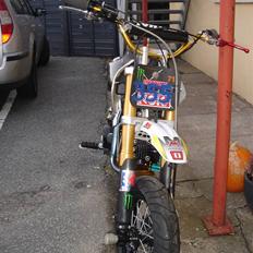 DB Motor DBR Racing
