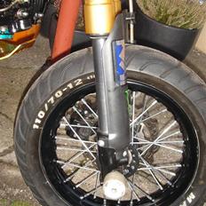 DB Motor DBR Racing