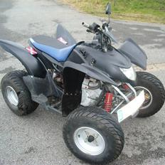 Yamasaki . Aeon Cobra 220