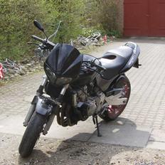 Honda CB 600 Hornet 