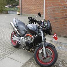 Honda CB 600 Hornet 