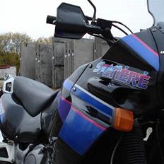 Yamaha XTZ 750 Super Ténére **SOLGT**