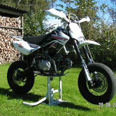 Honda MOFF SFR 150 SM