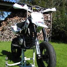 Honda MOFF SFR 150 SM