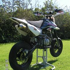 Honda MOFF SFR 150 SM