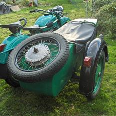 Ural M67