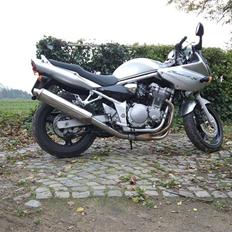 Suzuki GSF  600 S Bandtit