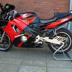 Honda Cbr 600 F2