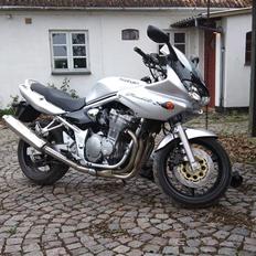 Suzuki GSF  600 S Bandtit