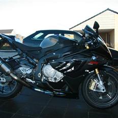BMW S1000RR