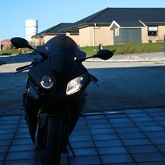 BMW S1000RR