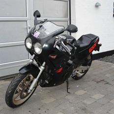 Suzuki GSXR 250