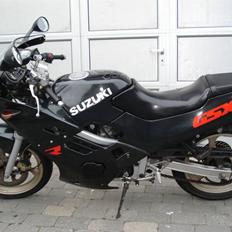 Suzuki GSXR 250