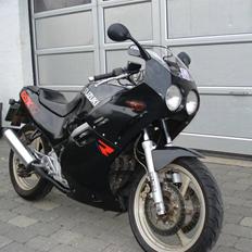 Suzuki GSXR 250