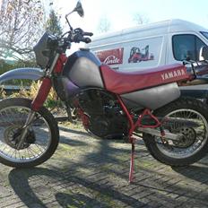 Yamaha XT 350