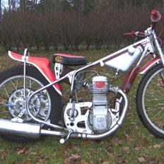 Godden GM 500cc