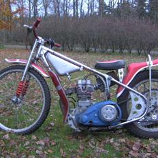 Godden GM 500cc
