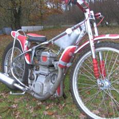 Godden GM 500cc