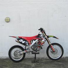 Honda CRF 450R