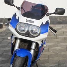 Suzuki GSXR1100