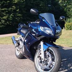 Suzuki sv 1000